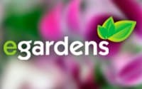 eGardens logo
