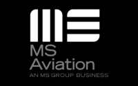 MS Aviation logo